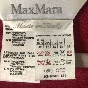 MaxMara Dresses - MaxMara Gorgeous Wrap Dress MaxMara Dresses - MaxMara Gorgeous Wrap Dress
